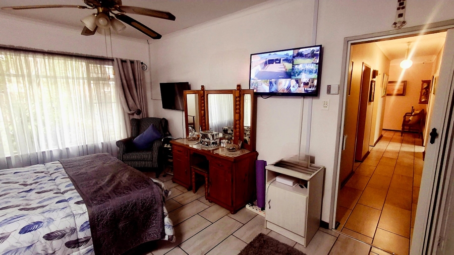 To Let 3 Bedroom Property for Rent in Vaalpark Free State